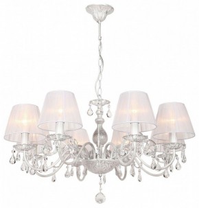 Подвесная люстра Omnilux Bantine OML-53213-08 в Югорске - yugorsk.mebel24.online | фото 3
