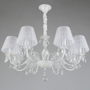 Подвесная люстра Omnilux Bantine OML-53213-08 в Югорске - yugorsk.mebel24.online | фото 5