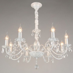 Подвесная люстра Omnilux Bantine OML-53213-08 в Югорске - yugorsk.mebel24.online | фото 7