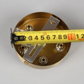 Подвесная люстра Omnilux Batelli OML-52903-08 в Югорске - yugorsk.mebel24.online | фото 12