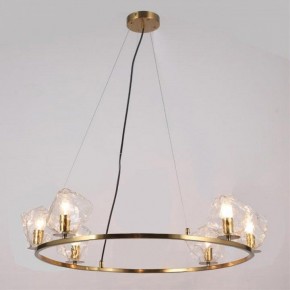 Подвесная люстра Omnilux Begard OML-68003-06 в Югорске - yugorsk.mebel24.online | фото 2