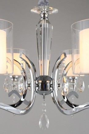 Подвесная люстра Omnilux Bollate OML-70903-06 в Югорске - yugorsk.mebel24.online | фото 10