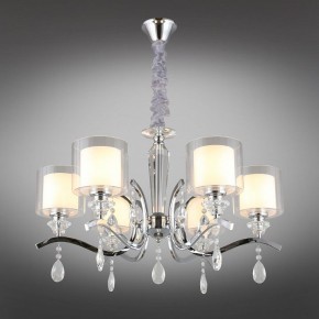 Подвесная люстра Omnilux Bollate OML-70903-06 в Югорске - yugorsk.mebel24.online | фото 3