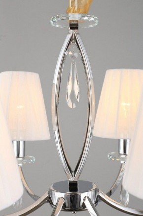 Подвесная люстра Omnilux Breguzzo OML-57703-06 в Югорске - yugorsk.mebel24.online | фото 10