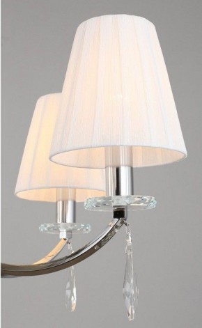 Подвесная люстра Omnilux Breguzzo OML-57703-06 в Югорске - yugorsk.mebel24.online | фото 11