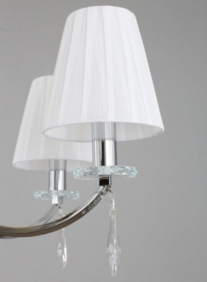 Подвесная люстра Omnilux Breguzzo OML-57703-06 в Югорске - yugorsk.mebel24.online | фото 12