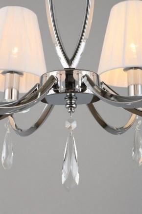 Подвесная люстра Omnilux Breguzzo OML-57703-06 в Югорске - yugorsk.mebel24.online | фото 9