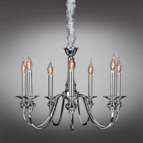 Подвесная люстра Omnilux Campalto OML-71903-07 в Югорске - yugorsk.mebel24.online | фото 2