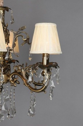 Подвесная люстра Omnilux Catanzaro OML-30813-06 в Югорске - yugorsk.mebel24.online | фото 12