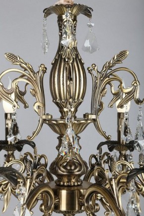 Подвесная люстра Omnilux Catanzaro OML-30813-06 в Югорске - yugorsk.mebel24.online | фото 13