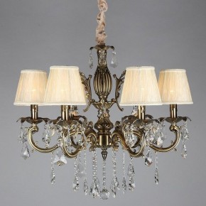 Подвесная люстра Omnilux Catanzaro OML-30813-06 в Югорске - yugorsk.mebel24.online | фото 4