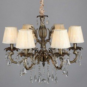 Подвесная люстра Omnilux Catanzaro OML-30813-06 в Югорске - yugorsk.mebel24.online | фото 5