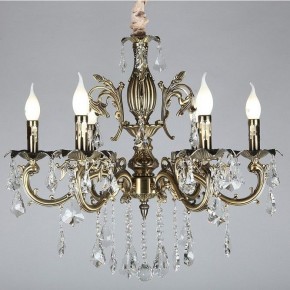 Подвесная люстра Omnilux Catanzaro OML-30813-06 в Югорске - yugorsk.mebel24.online | фото 6