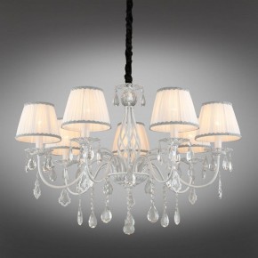 Подвесная люстра Omnilux Cremona OML-60813-07 в Югорске - yugorsk.mebel24.online | фото 2