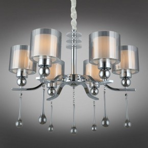 Подвесная люстра Omnilux Giarre OML-56003-06 в Югорске - yugorsk.mebel24.online | фото 4