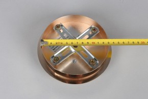 Подвесная люстра Omnilux Lario OML-89703-12 в Югорске - yugorsk.mebel24.online | фото 11