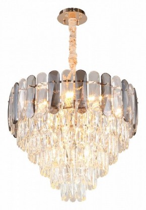 Подвесная люстра Omnilux Lario OML-89703-12 в Югорске - yugorsk.mebel24.online | фото 2