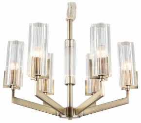 Подвесная люстра Omnilux Ledro OML-69903-06 в Югорске - yugorsk.mebel24.online | фото 2