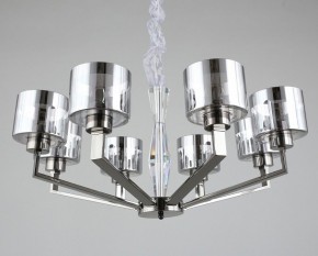 Подвесная люстра Omnilux Lizzano OML-88903-08 в Югорске - yugorsk.mebel24.online | фото 3