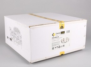 Подвесная люстра Omnilux Lizzano OML-88903-08 в Югорске - yugorsk.mebel24.online | фото 4
