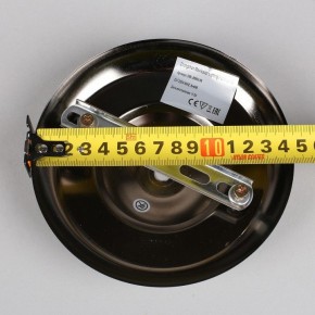 Подвесная люстра Omnilux Lizzano OML-88903-08 в Югорске - yugorsk.mebel24.online | фото 6