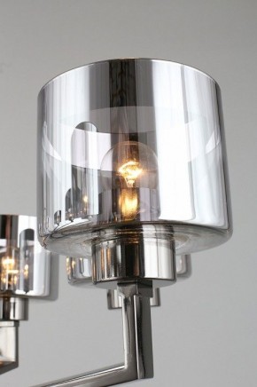 Подвесная люстра Omnilux Lizzano OML-88903-08 в Югорске - yugorsk.mebel24.online | фото 7