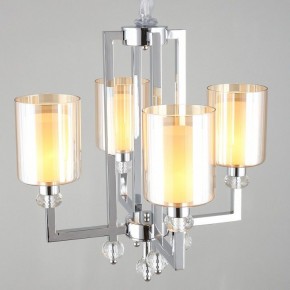 Подвесная люстра Omnilux Malito OML-79903-04 в Югорске - yugorsk.mebel24.online | фото 3