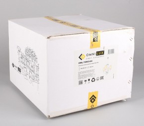 Подвесная люстра Omnilux Malito OML-79903-04 в Югорске - yugorsk.mebel24.online | фото 5