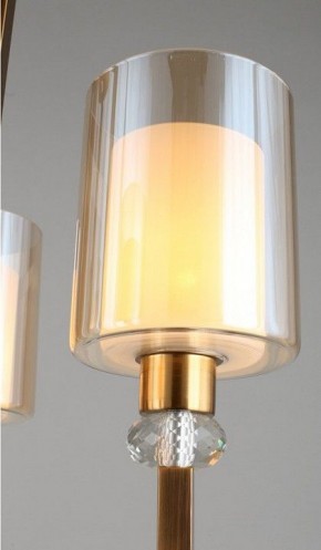 Подвесная люстра Omnilux Maranello OML-80003-04 в Югорске - yugorsk.mebel24.online | фото 11
