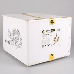 Подвесная люстра Omnilux Maranello OML-80003-04 в Югорске - yugorsk.mebel24.online | фото 8