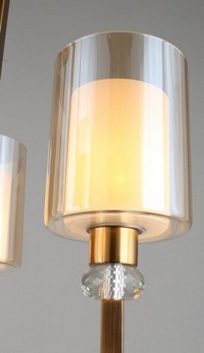 Подвесная люстра Omnilux Maranello OML-80003-04 в Югорске - yugorsk.mebel24.online | фото 9