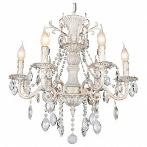 Подвесная люстра Omnilux Martina OML-79003-06 в Югорске - yugorsk.mebel24.online | фото 2