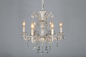 Подвесная люстра Omnilux Martina OML-79003-06 в Югорске - yugorsk.mebel24.online | фото 4