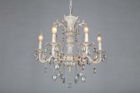 Подвесная люстра Omnilux Martina OML-79003-06 в Югорске - yugorsk.mebel24.online | фото 5