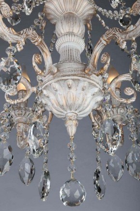 Подвесная люстра Omnilux Martina OML-79003-06 в Югорске - yugorsk.mebel24.online | фото 6