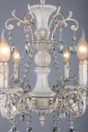 Подвесная люстра Omnilux Martina OML-79003-06 в Югорске - yugorsk.mebel24.online | фото 7