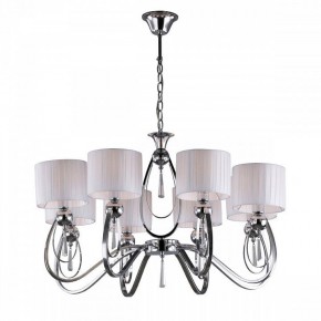 Подвесная люстра Omnilux Mellitto OML-63803-08 в Югорске - yugorsk.mebel24.online | фото 2