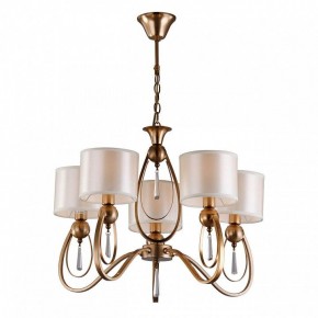 Подвесная люстра Omnilux Mellitto OML-63813-05 в Югорске - yugorsk.mebel24.online | фото 2
