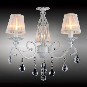 Подвесная люстра Omnilux Mezzano OML-79103-03 в Югорске - yugorsk.mebel24.online | фото 2