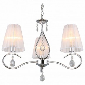 Подвесная люстра Omnilux Molinella OML-56203-03 в Югорске - yugorsk.mebel24.online | фото 2