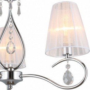 Подвесная люстра Omnilux Molinella OML-56203-03 в Югорске - yugorsk.mebel24.online | фото 4