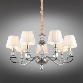 Подвесная люстра Omnilux Mozatte OML-72403-07 в Югорске - yugorsk.mebel24.online | фото 2