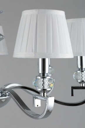 Подвесная люстра Omnilux Mozatte OML-72403-07 в Югорске - yugorsk.mebel24.online | фото 7