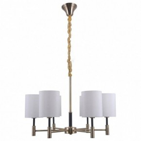 Подвесная люстра Omnilux Mulazzo OML-57503-06 в Югорске - yugorsk.mebel24.online | фото 2