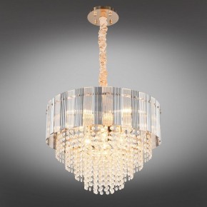 Подвесная люстра Omnilux Naro OML-69503-08 в Югорске - yugorsk.mebel24.online | фото 4
