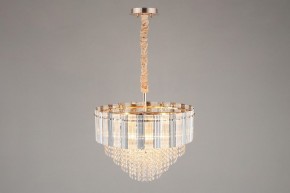 Подвесная люстра Omnilux Naro OML-69503-08 в Югорске - yugorsk.mebel24.online | фото 5
