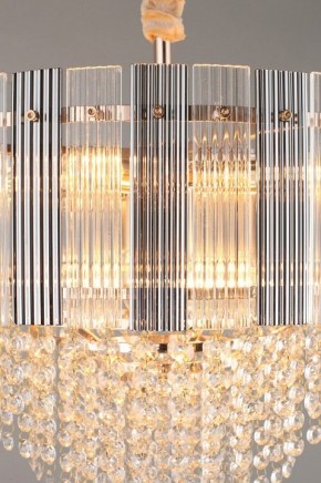 Подвесная люстра Omnilux Naro OML-69503-08 в Югорске - yugorsk.mebel24.online | фото 9