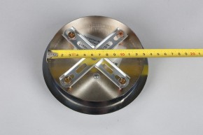 Подвесная люстра Omnilux Naro OML-69513-08 в Югорске - yugorsk.mebel24.online | фото 13