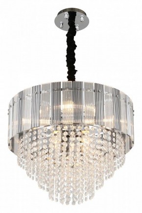 Подвесная люстра Omnilux Naro OML-69513-08 в Югорске - yugorsk.mebel24.online | фото 2