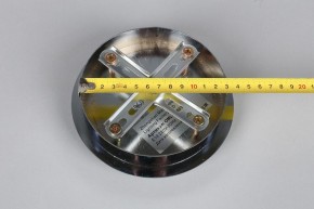 Подвесная люстра Omnilux Oliveri OML-69603-10 в Югорске - yugorsk.mebel24.online | фото 11